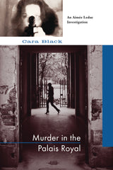 Murder in the Palais Royal
