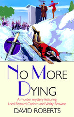 No More Dying