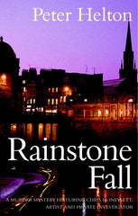 Rainstone Fall