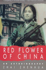 Red Flower of China