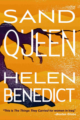 Sand Queen