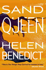 Sand Queen