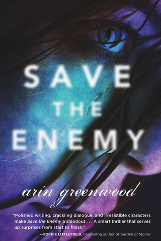 Save the Enemy