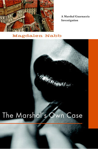 The Marshal's Own Case