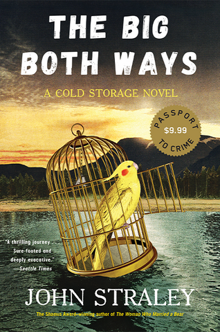 The Big Both Ways (ebook)