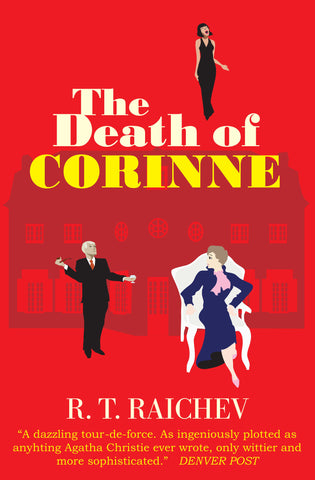 The Death of Corinne