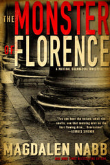 The Monster of Florence