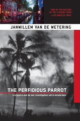 The Perfidious Parrot