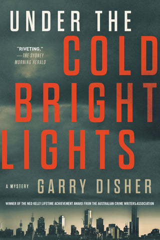 Under the Cold Bright Lights (ebook)