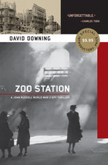 Zoo Station