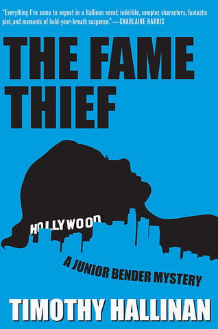 The Fame Thief